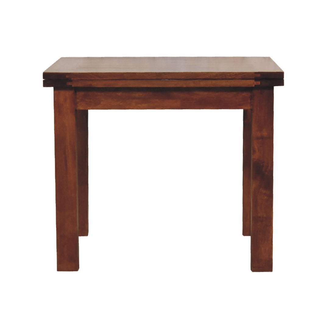 Chestnut-Butterfly-Dining-Table