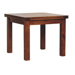 Load image into Gallery viewer, Chestnut Butterfly Dining Table
