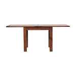 Load image into Gallery viewer, Chestnut Butterfly Dining Table
