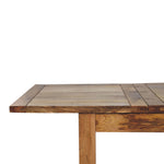 Load image into Gallery viewer, Mini Oak-ish Butterfly Dining Table
