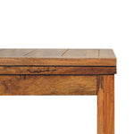 Load image into Gallery viewer, Mini Oak-ish Butterfly Dining Table
