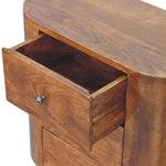 Load image into Gallery viewer, Mini Chestnut Cabinet
