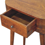 Load image into Gallery viewer, Mini Albion Chestnut Console
