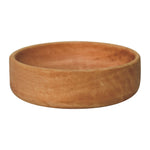 Load image into Gallery viewer, Solid Wood Fruit Bowl Set of 3
