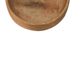 Load image into Gallery viewer, Solid Wood Fruit Bowl Set of 3
