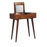 Load image into Gallery viewer, Mini Chestnut Fold Vanity
