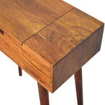 Load image into Gallery viewer, Mini Chestnut Fold Vanity
