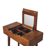 Load image into Gallery viewer, Mini Chestnut Fold Vanity
