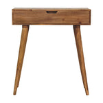 Load image into Gallery viewer, Mini-Oak-ish-Dressing-Table
