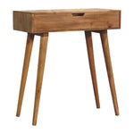 Load image into Gallery viewer, Mini Oak-ish Dressing Table
