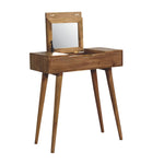 Load image into Gallery viewer, Mini Oak-ish Dressing Table
