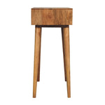 Load image into Gallery viewer, Mini Oak-ish Dressing Table
