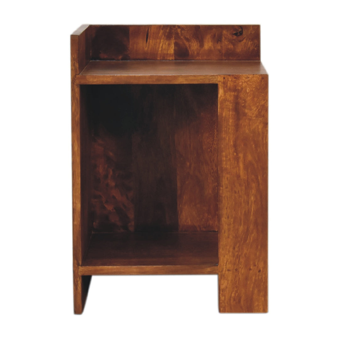 Chestnut-Box-Bedside