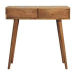 Load image into Gallery viewer, Larissa-Aztec-Console-Table
