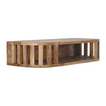 Load image into Gallery viewer, Ariella Floating Console Table
