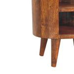 Load image into Gallery viewer, Cortez Chestnut Bedside
