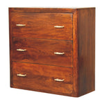 Load image into Gallery viewer, Luca Chest of Drawers
