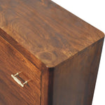 Load image into Gallery viewer, Luca Chest of Drawers
