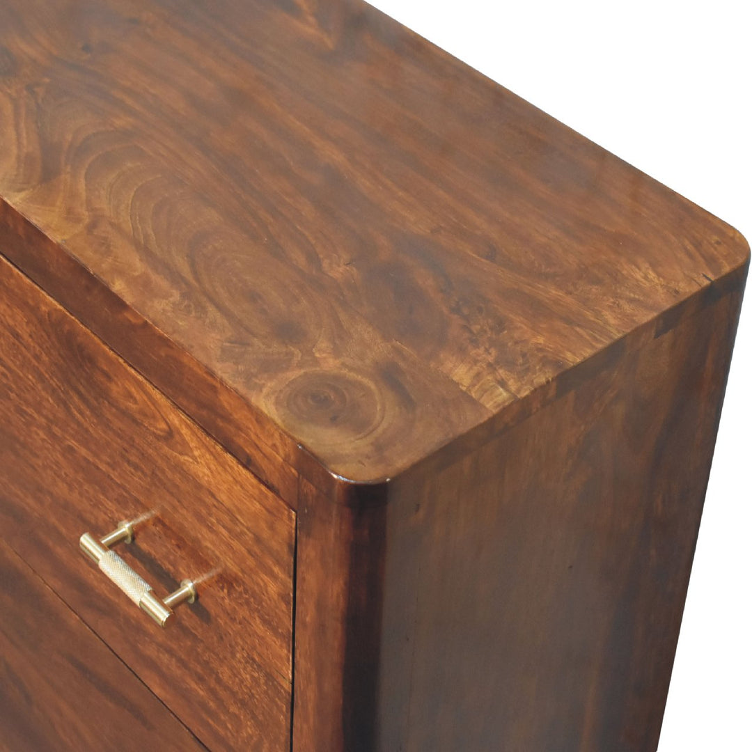 Luca Chest of Drawers