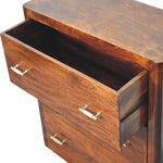 Load image into Gallery viewer, Luca Chest of Drawers
