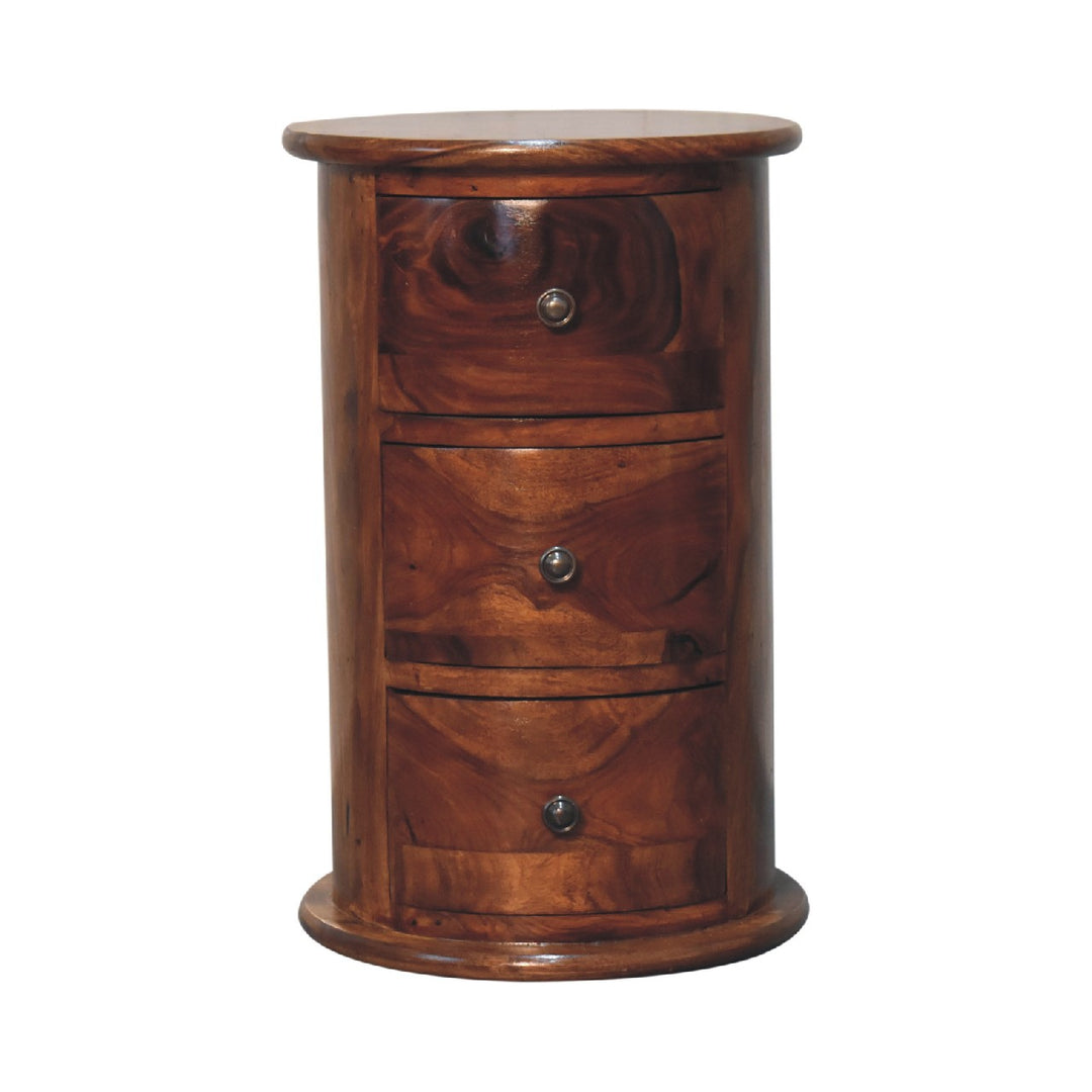 3-Drawer-Chestnut-Sheesham-Drum