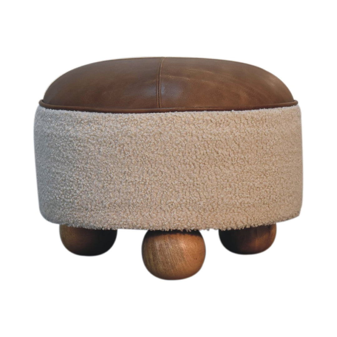 Cream-Boucle-Buffalo-Footstool