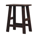 Load image into Gallery viewer, Reclaimed High Stool
