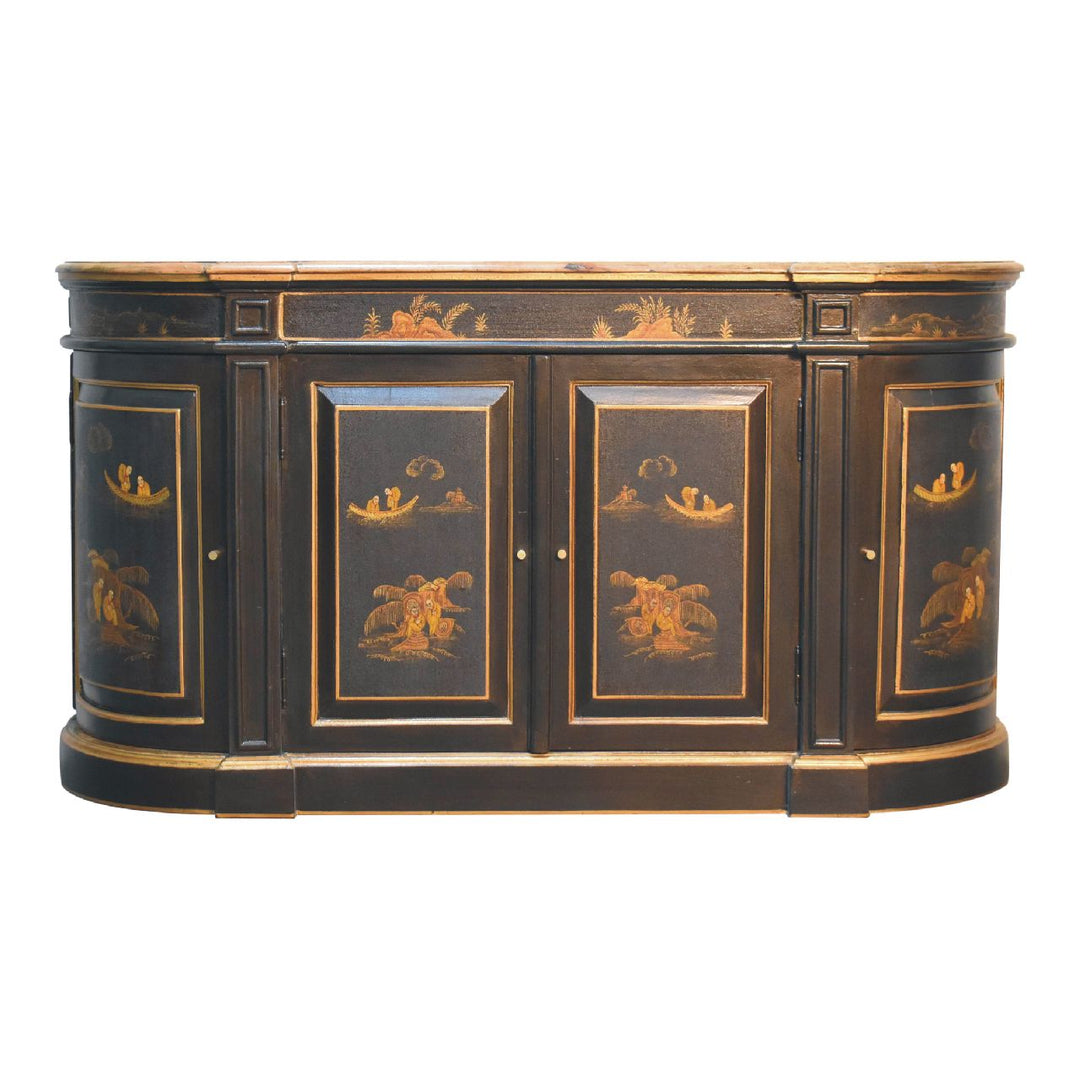 Oriental-Sideboard