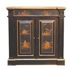 Load image into Gallery viewer, Oriental-Wine-Cabinet
