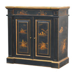 Load image into Gallery viewer, Oriental Wine Cabinet
