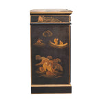 Load image into Gallery viewer, Oriental Wine Cabinet
