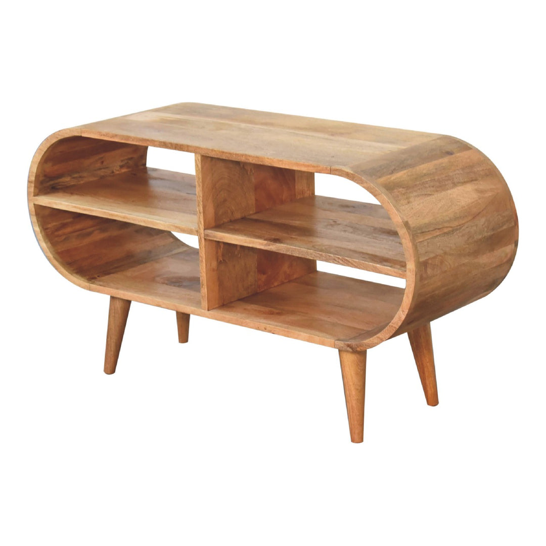 Moda Oak-ish Media Unit