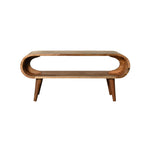 Load image into Gallery viewer, Amaya-Nordic-Style-Oak-ish-Coffee-Table
