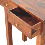 Load image into Gallery viewer, Tula Console Table
