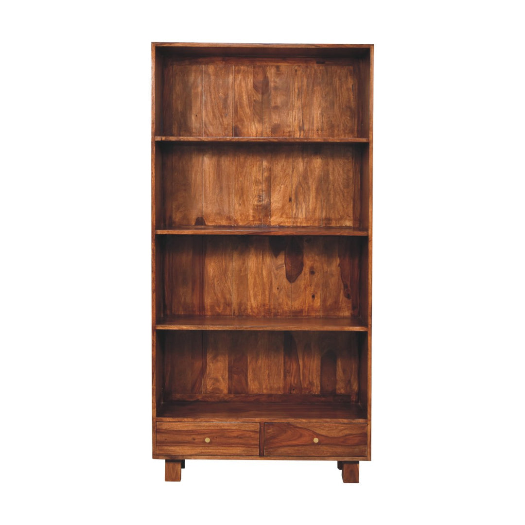 Tula-Bookcase