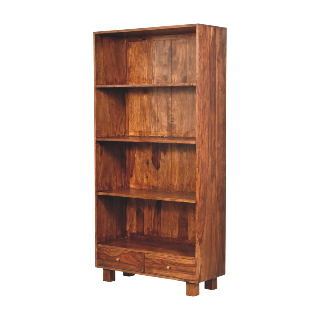 Tula Bookcase