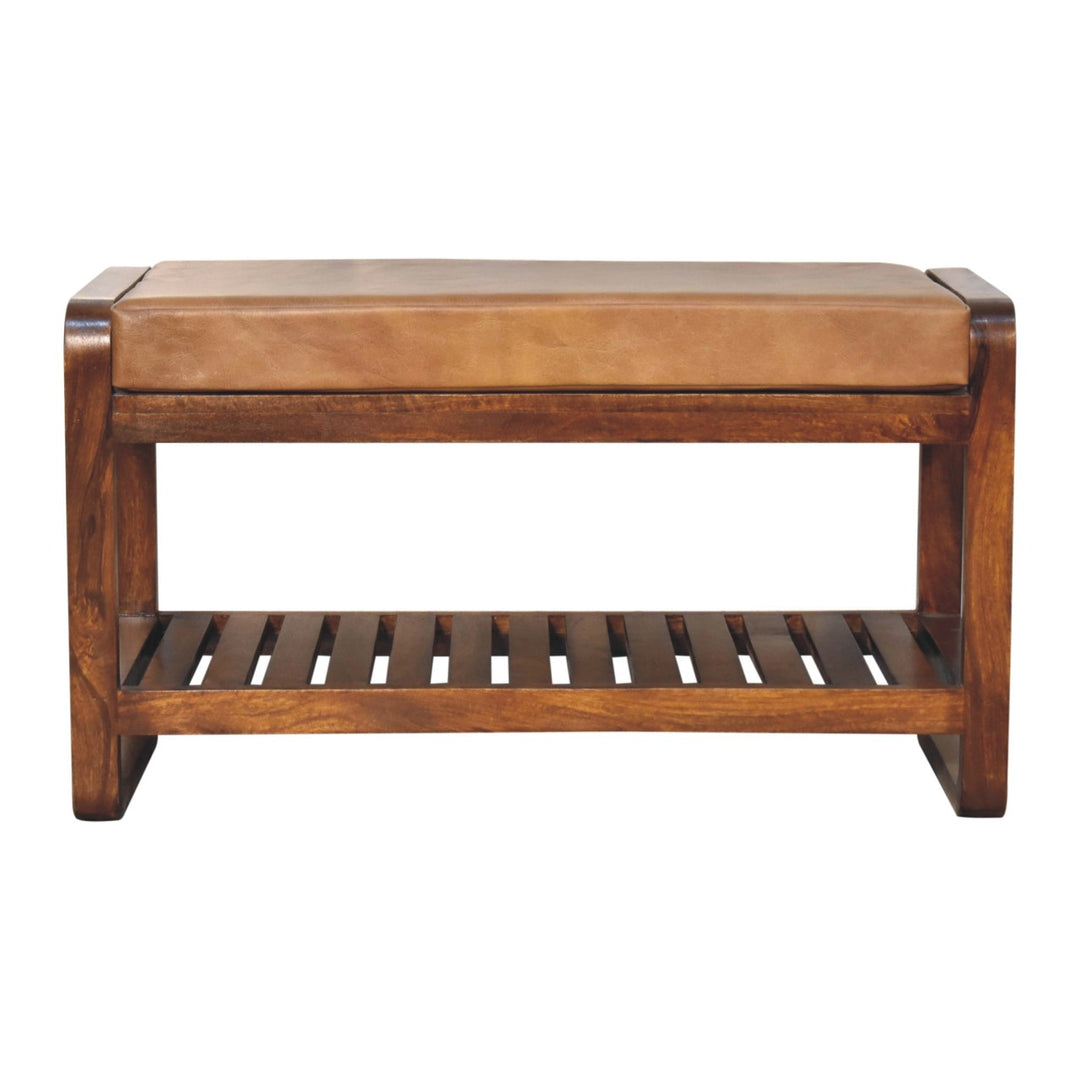 Small-Buffalo-Slatted-Hallway-Bench