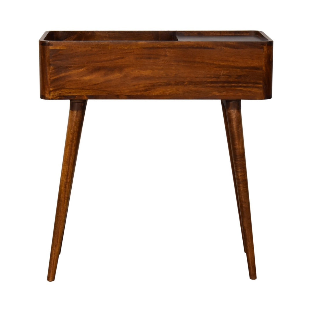 Open-top-Chestnut-Console