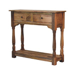 Load image into Gallery viewer, Granary 2 Drawer Console Table
