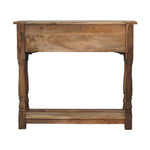 Load image into Gallery viewer, Granary 2 Drawer Console Table
