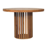 Load image into Gallery viewer, Ariella-Round-Dining-Table
