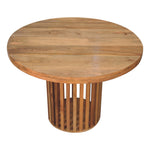 Load image into Gallery viewer, Ariella Round Dining Table
