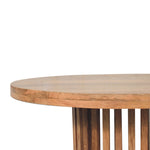 Load image into Gallery viewer, Ariella Round Dining Table
