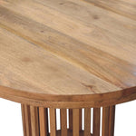 Load image into Gallery viewer, Ariella Round Dining Table
