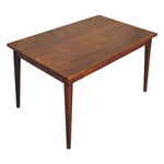 Load image into Gallery viewer, Chestnut Nordic Dining Table
