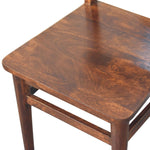 Load image into Gallery viewer, Classic Chestnut Dining Chair
