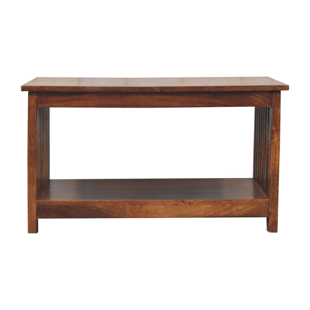 Slatted-Chestnut-Coffee-Table