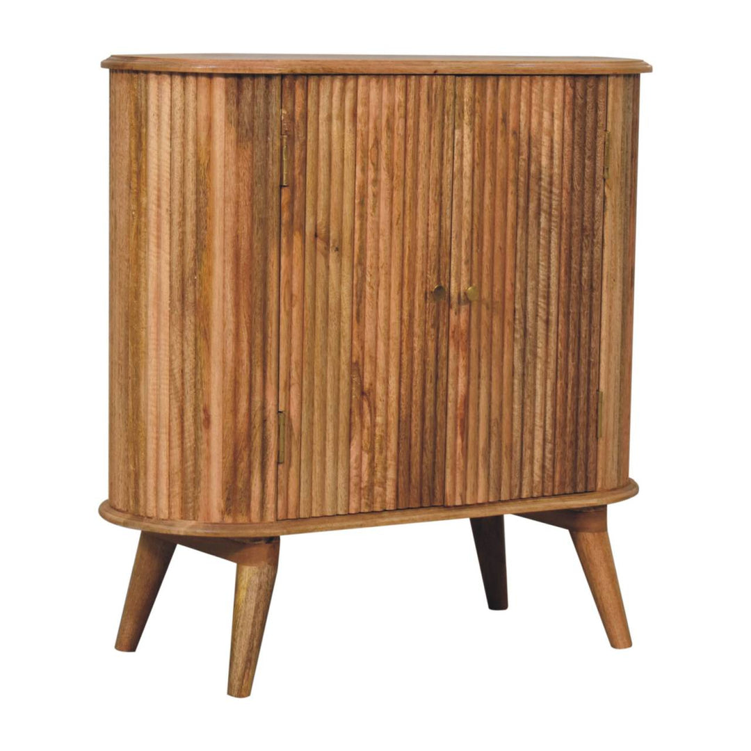 Soba Nordic Cabinet