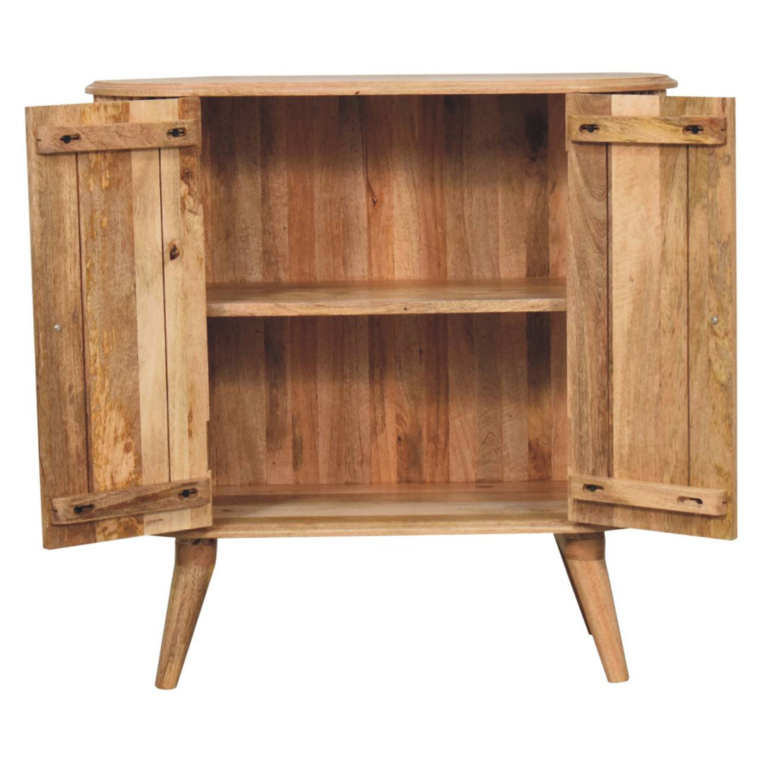 Soba Nordic Cabinet