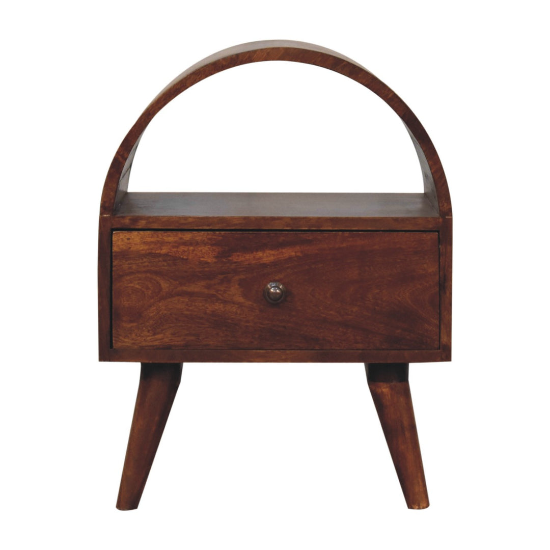 Chestnut-Dome-Bedside